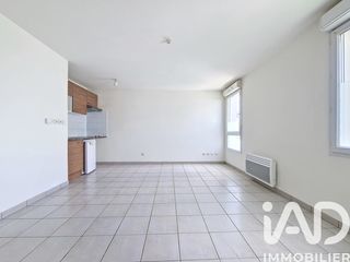  Appartement � louer 1 pi�ce 34 m�