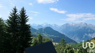  Appartement � vendre 3 pi�ces 69 m�