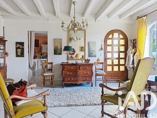  Maison � vendre 6 pi�ces 145 m�