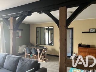  Maison � vendre 4 pi�ces 115 m�