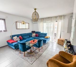  Appartement � vendre 3 pi�ces 68 m�