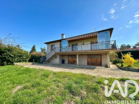   Vente Maison/villa 7 pi�ces Maison - 7 pi�ce(s) - 121 m�