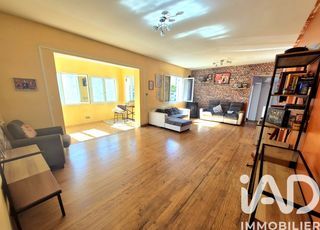  Maison � vendre 5 pi�ces 120 m�