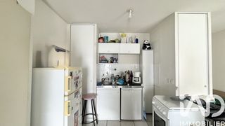  Appartement � vendre 2 pi�ces 38 m�