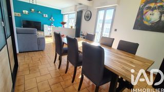  Appartement � vendre 3 pi�ces 84 m�