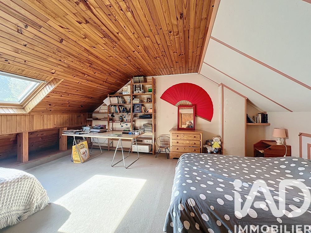 � vendre  Maison Verri�res-le-Buisson (91370)