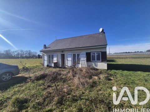   Vente Maison/villa 3 pi�ces Maison - 3 pi�ce(s) - 67 m�