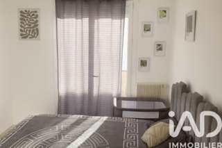  Appartement � vendre 4 pi�ces 80 m�