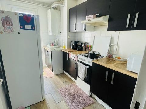  Appartement � vendre 3 pi�ces 57 m�