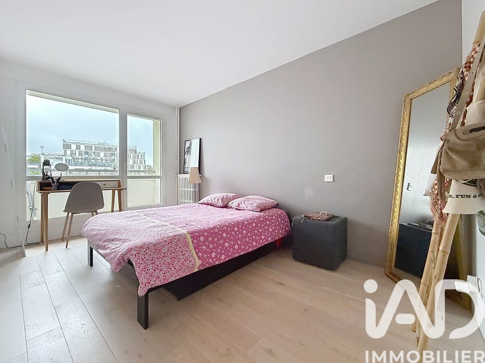 � vendre  Appartement Paris 12