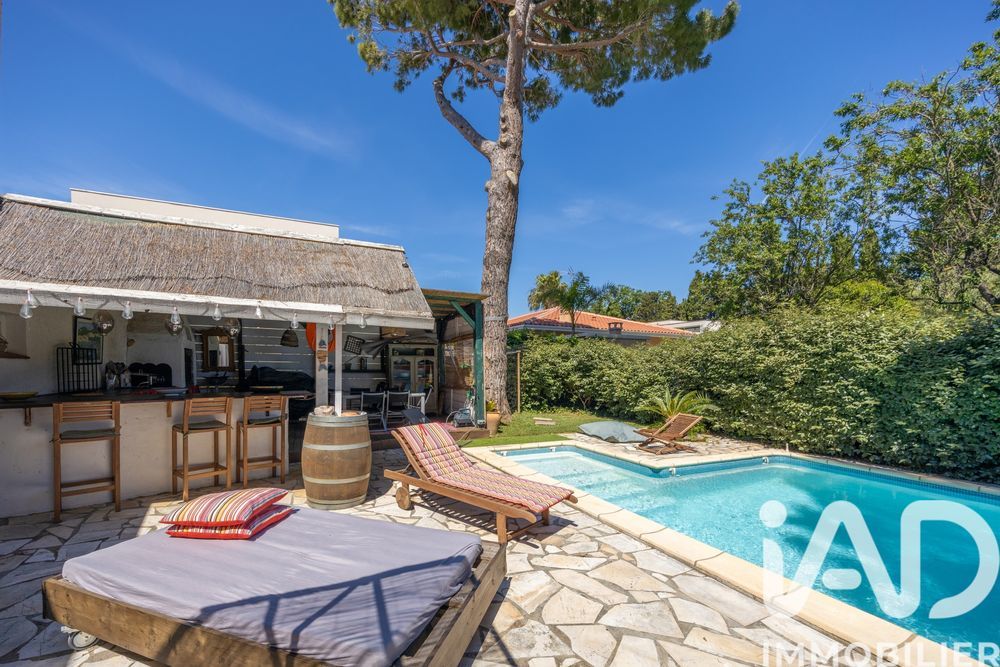 � vendre  Maison Perpignan (66100)