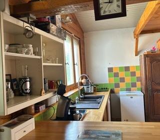  Maison � vendre 1 pi�ce 50 m�