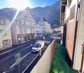  Appartement � vendre 2 pi�ces 45 m�