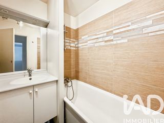  Appartement � vendre 2 pi�ces 48 m�