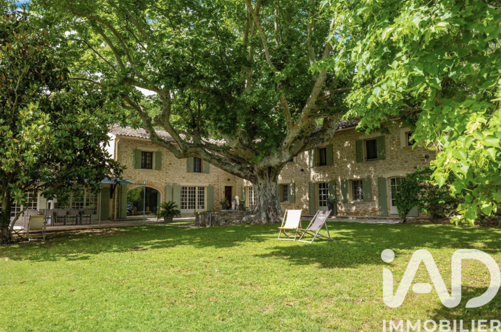 � vendre  Maison Vacqueyras (84190)