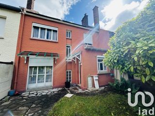  Maison � vendre 5 pi�ces 130 m�