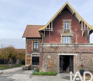  Maison � vendre 10 pi�ces 379 m�