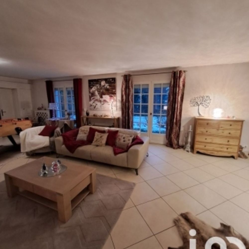 � vendre  Maison Berneuil-sur-Aisne (60350)