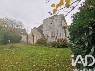  Maison � vendre 6 pi�ces 125 m�