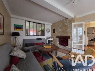  Maison � vendre 7 pi�ces 203 m�