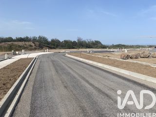  Terrain � vendre 1121 m�