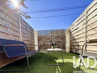  Appartement � vendre 1 pi�ce 16 m�