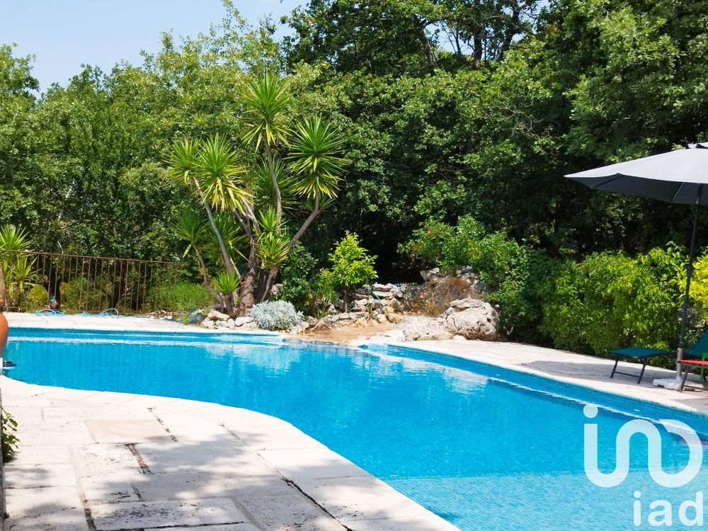 � vendre  Maison Saint-C�zaire-sur-Siagne (06530)