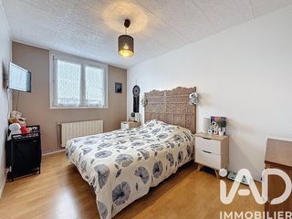  Appartement � vendre 3 pi�ces 64 m�