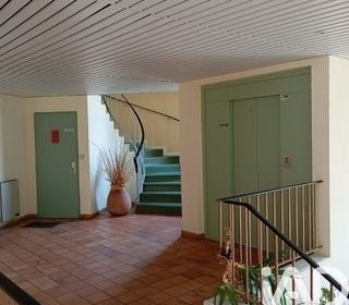  Appartement � vendre 1 pi�ce 19 m�