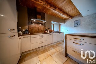  Maison � vendre 9 pi�ces 238 m�