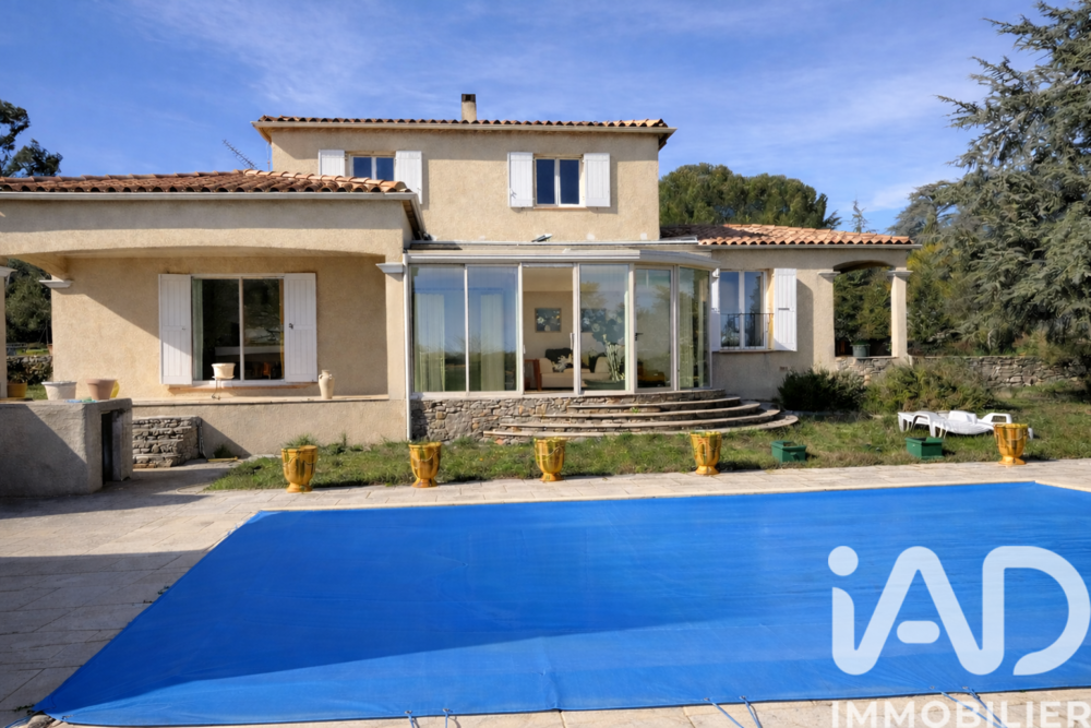 � vendre  Maison Saint-Maximin-la-Sainte-Baume (83470)