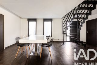  Maison � vendre 5 pi�ces 185 m�