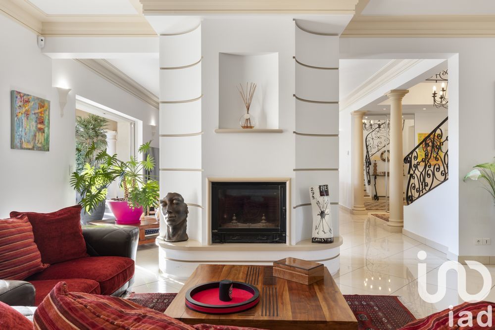 � vendre  Maison Saint-Rapha�l (83700)