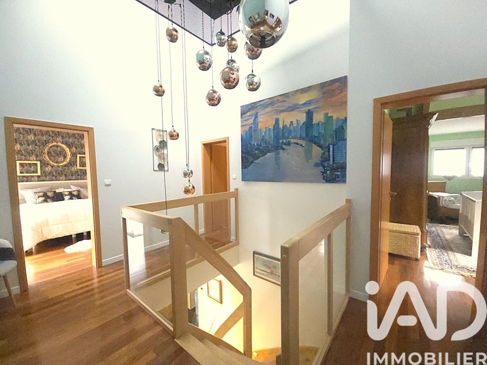 � vendre  Maison Plaine (67420)