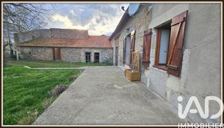  Maison � vendre 4 pi�ces 72 m�