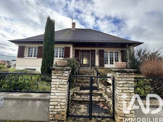  Maison � vendre 5 pi�ces 121 m�