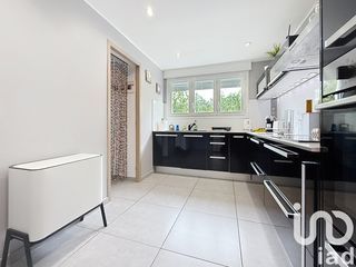  Appartement � vendre 4 pi�ces 82 m�