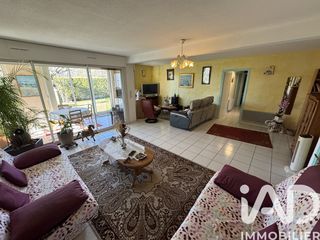  Appartement � vendre 5 pi�ces 127 m�