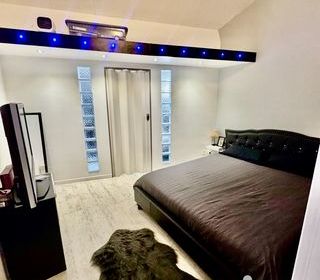  Appartement � vendre 3 pi�ces 50 m�