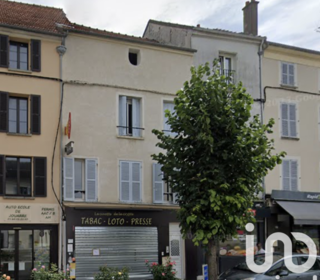  Immeuble � vendre 540 m�