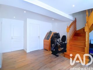  Maison � vendre 6 pi�ces 175 m�