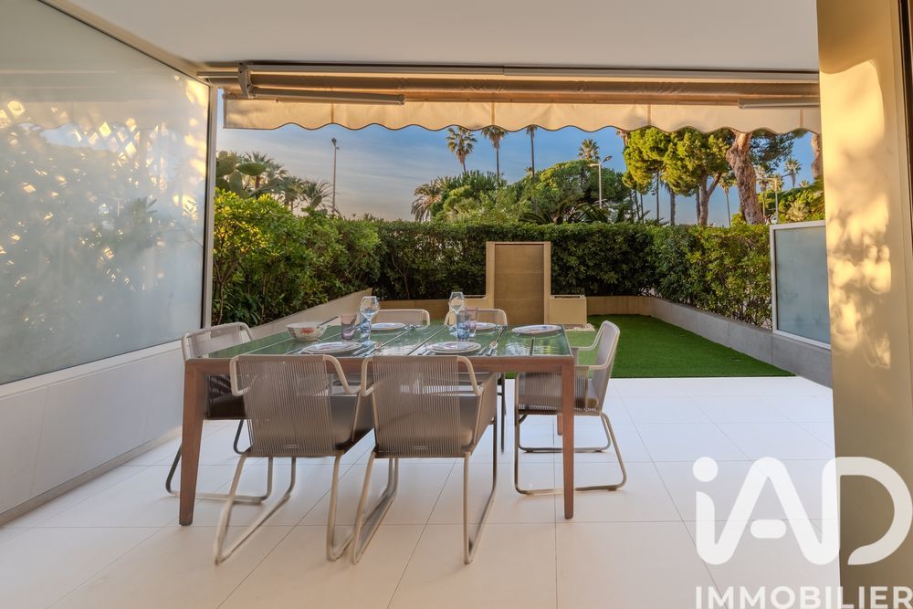 � vendre  Appartement Cannes (06400)