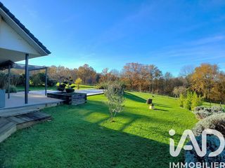  Maison � vendre 7 pi�ces 141 m�