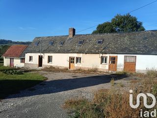  Maison � vendre 4 pi�ces 91 m�