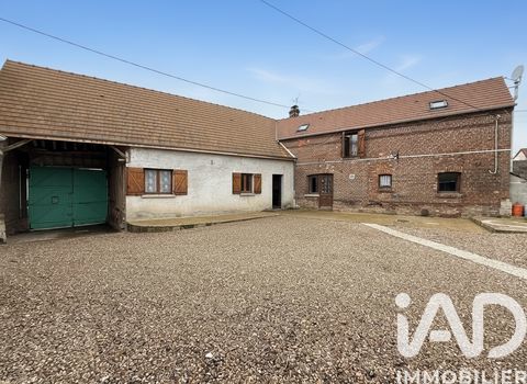   Vente Maison/villa 6 pi�ces Maison - 6 pi�ce(s) - 110 m�