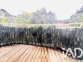  Appartement � vendre 3 pi�ces 64 m�