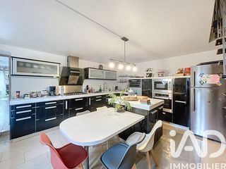  Maison � vendre 7 pi�ces 315 m�