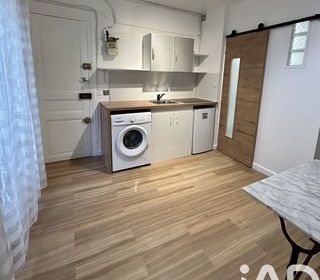  Appartement � vendre 2 pi�ces 23 m�