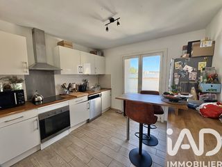  Appartement � vendre 5 pi�ces 90 m�