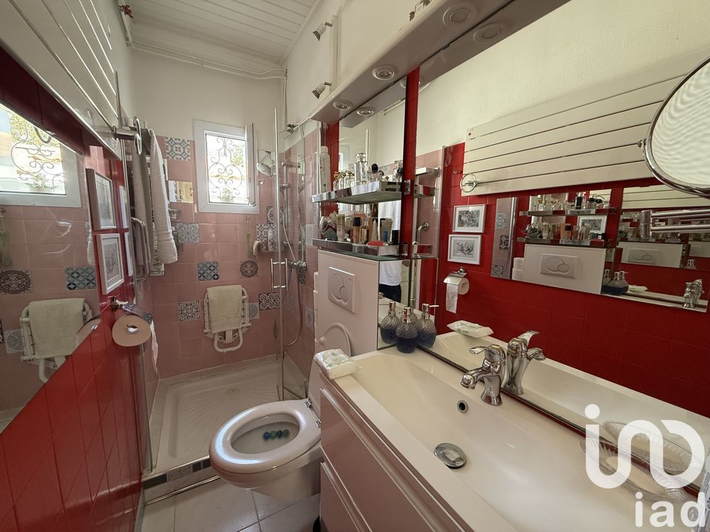 � vendre  Maison Les Sables-d'Olonne (85180)